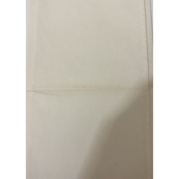 Appliqué Embroidered Floral Cotton Placemats Liners Doilies Set Of 2 Cottagecor - Picture 11 of 12